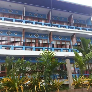 Apartment Mint, Ko Tao