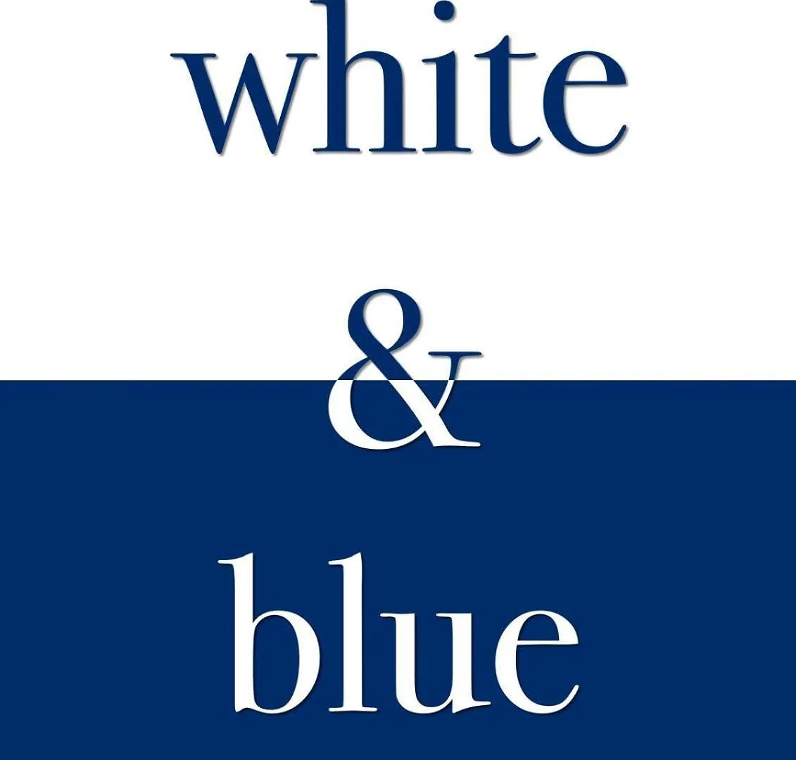 White&Blue Pool Villas Koh Tao Thailand